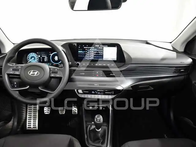 2024 Hyundai Bayon