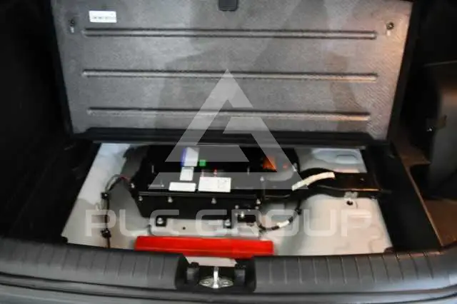 2024 Hyundai Bayon