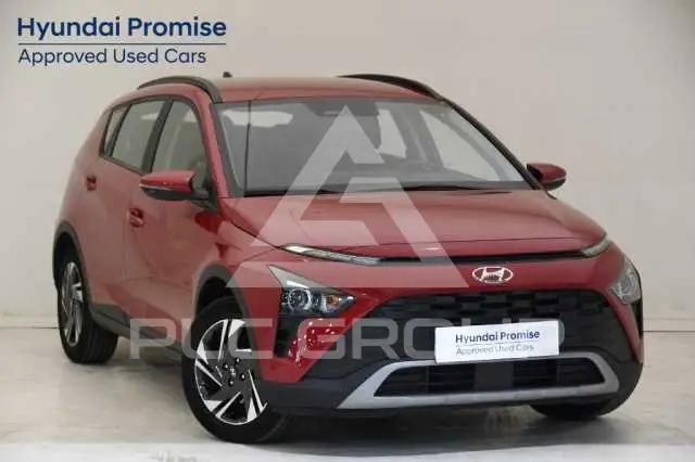 2024 Hyundai Bayon