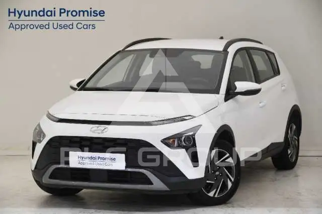 2024 Hyundai Bayon