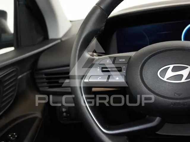 2024 Hyundai Bayon