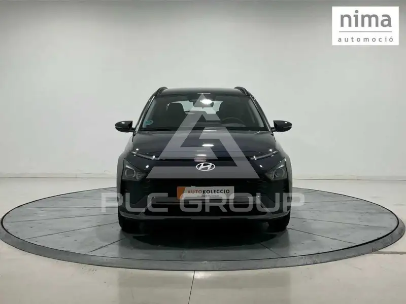 2024 Hyundai Bayon
