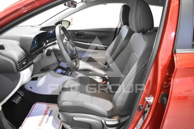 2024 Hyundai Bayon