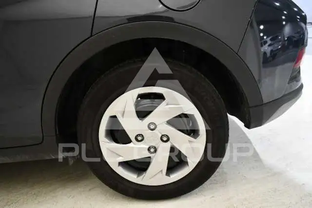 2024 Hyundai Bayon