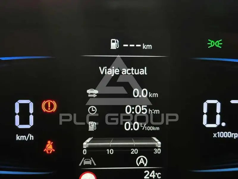 2024 Hyundai Bayon