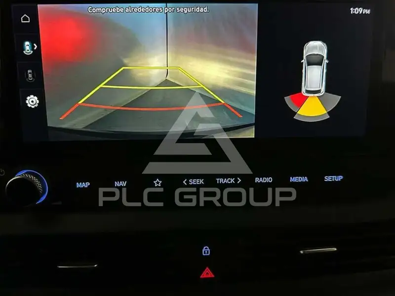 2024 Hyundai Bayon