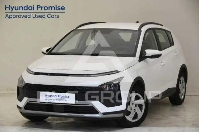 2024 Hyundai Bayon