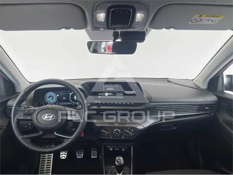 2024 Hyundai Bayon