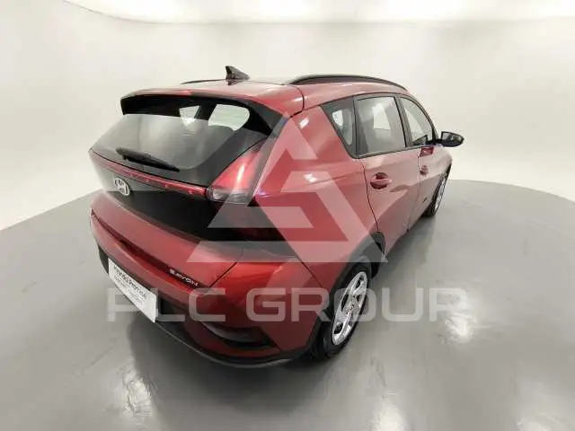 2024 Hyundai Bayon