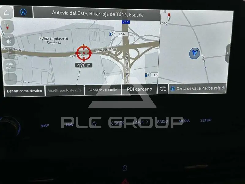 2024 Hyundai Bayon