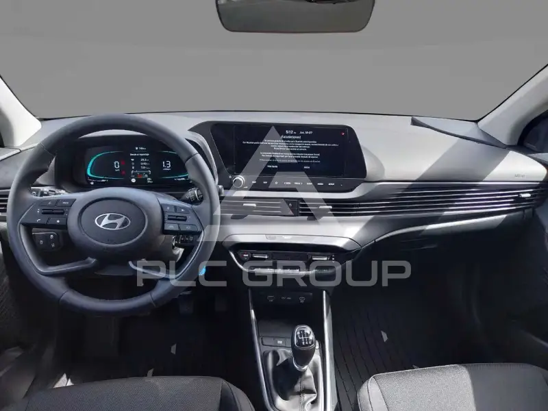 2024 Hyundai Bayon