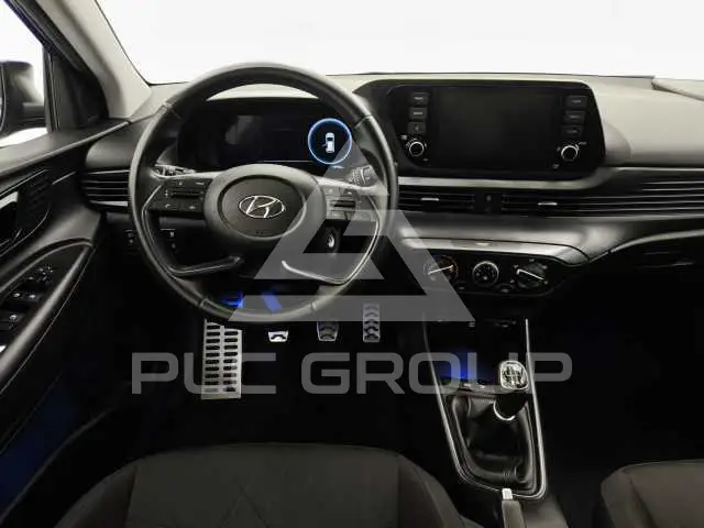 2024 Hyundai Bayon