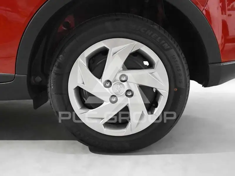 2024 Hyundai Bayon