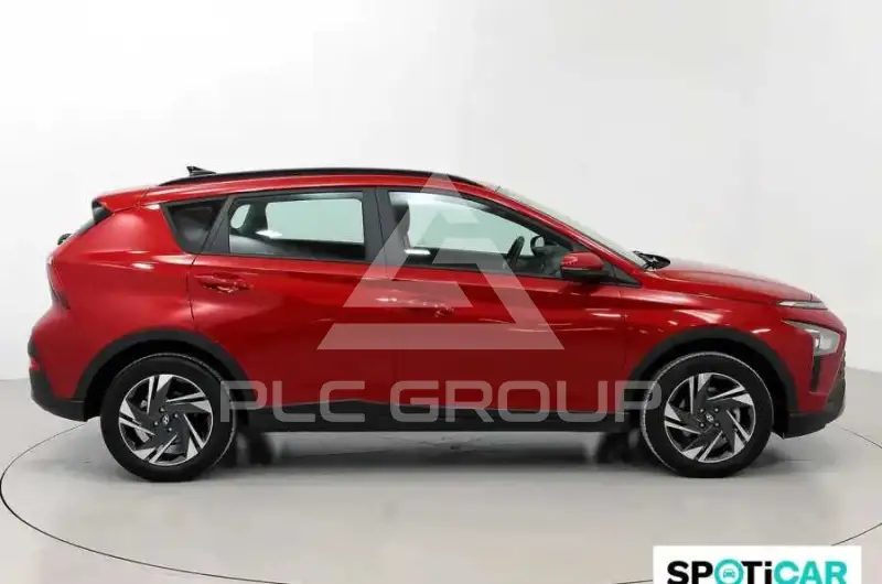 2024 Hyundai Bayon