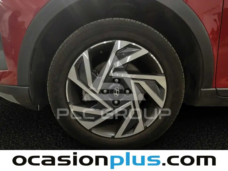 2024 Hyundai Bayon