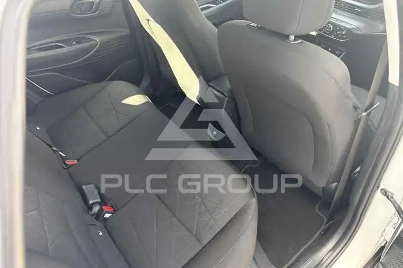 2024 Hyundai Bayon