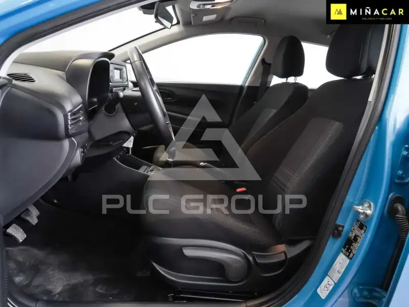 2024 Hyundai Bayon