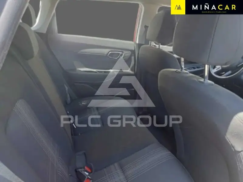2024 Hyundai Bayon