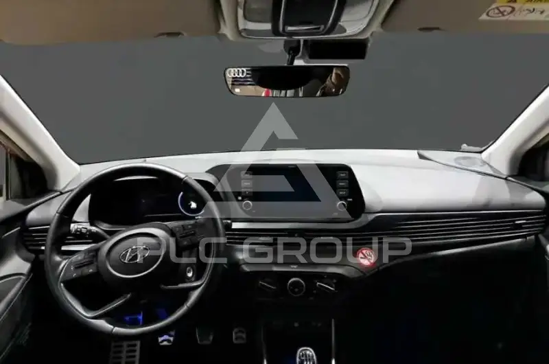 2024 Hyundai Bayon