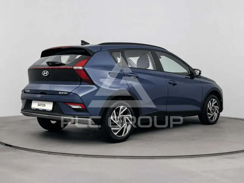 2024 Hyundai Bayon
