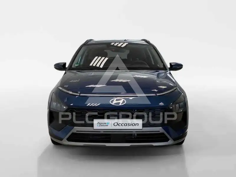 2024 Hyundai Bayon