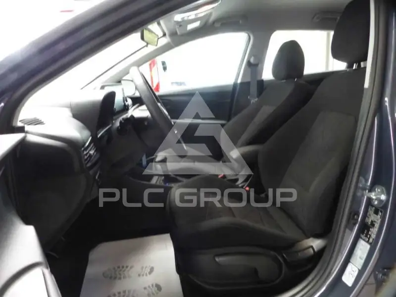 2024 Hyundai Bayon