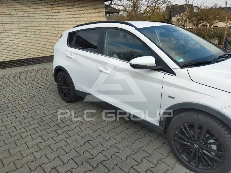 2024 Hyundai Bayon