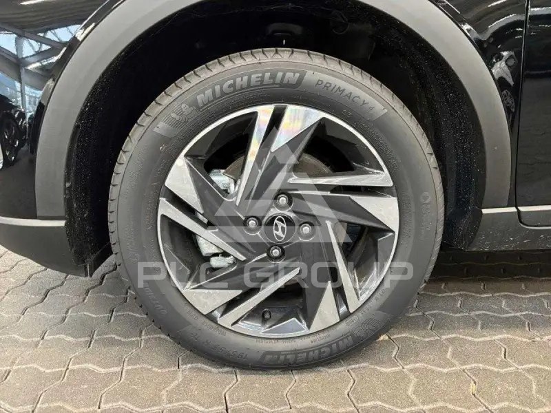 2024 Hyundai Bayon