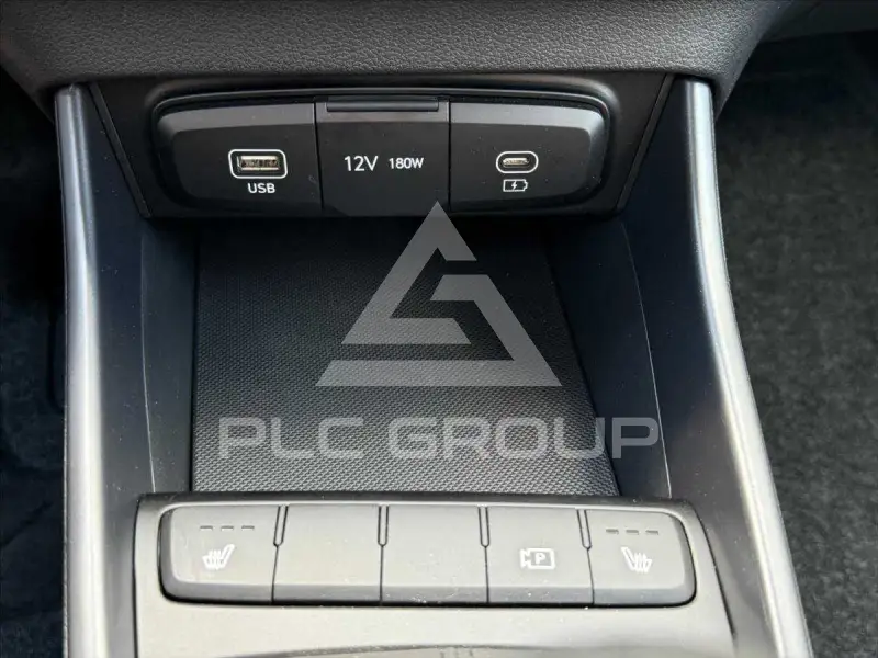 2024 Hyundai Bayon