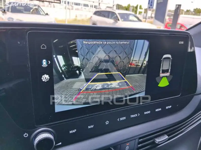 2024 Hyundai Bayon