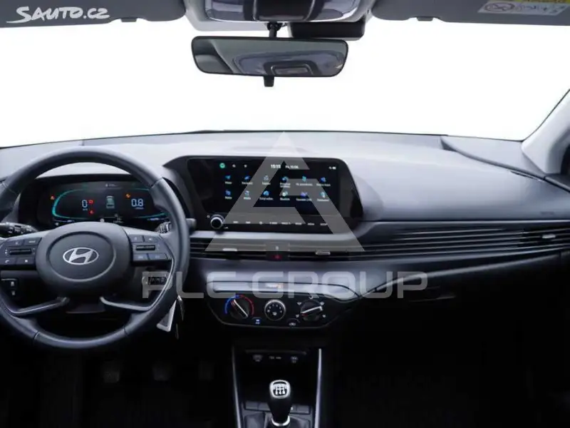 2024 Hyundai Bayon