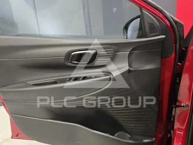 2024 Hyundai Bayon