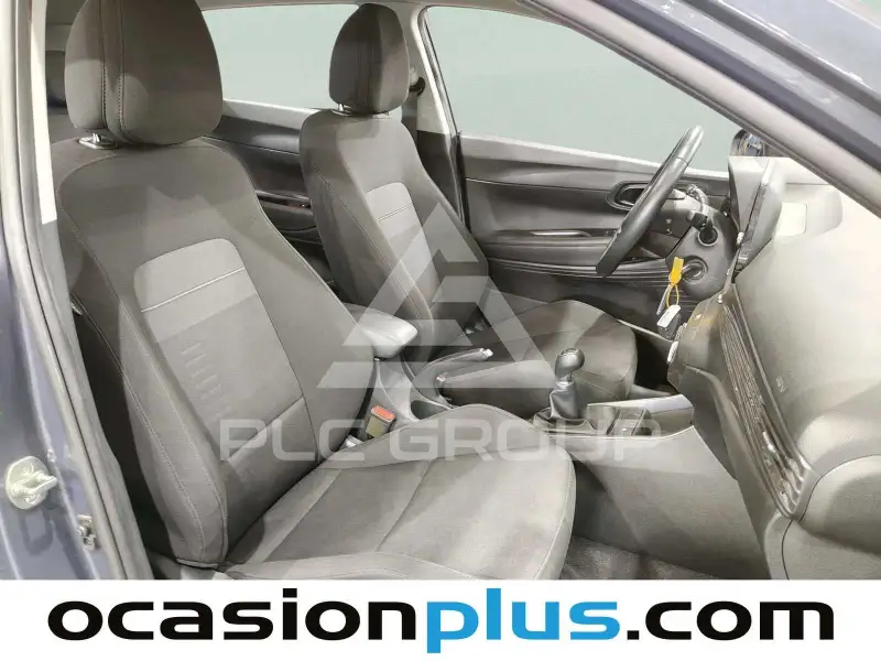 2024 Hyundai Bayon