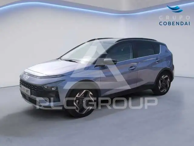 2024 Hyundai Bayon