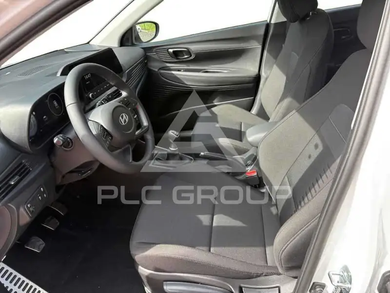 2024 Hyundai Bayon