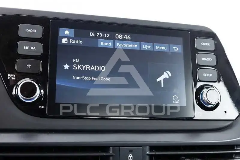 2024 Hyundai Bayon