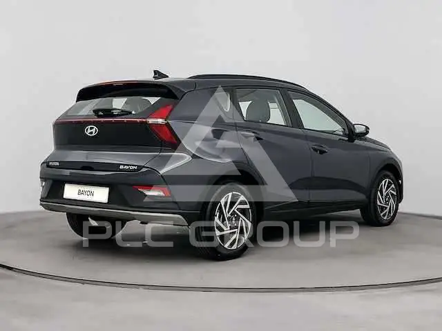 2024 Hyundai Bayon