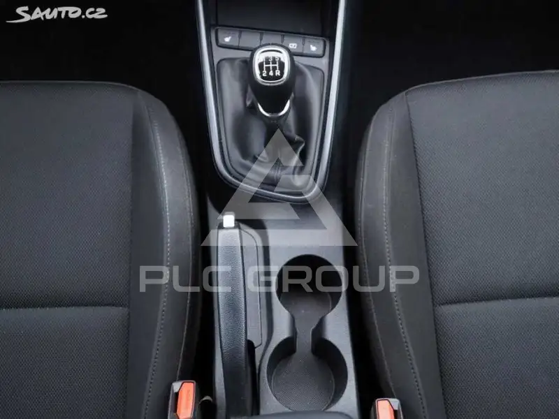 2024 Hyundai Bayon