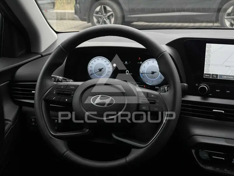 2024 Hyundai Bayon
