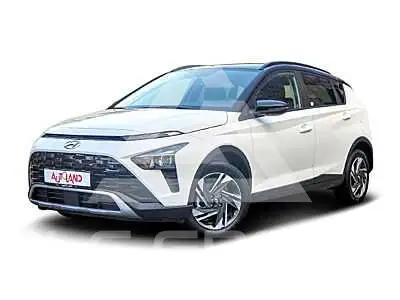 2024 Hyundai Bayon