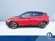 2024 Hyundai Bayon