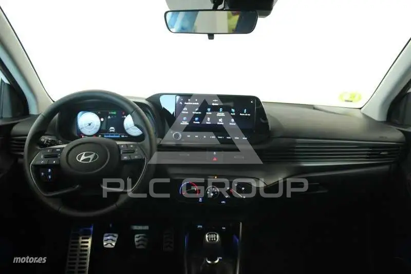 2024 Hyundai Bayon