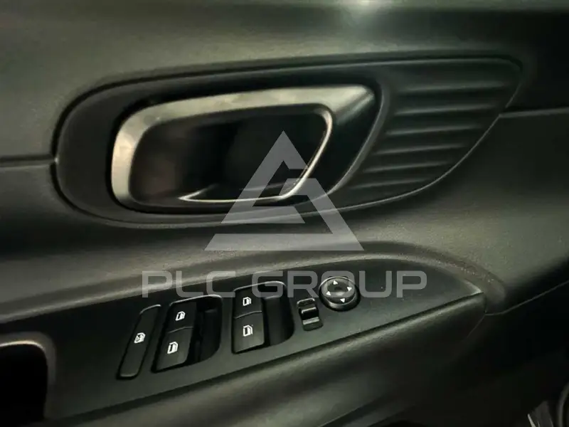 2024 Hyundai Bayon