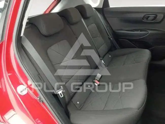 2024 Hyundai Bayon