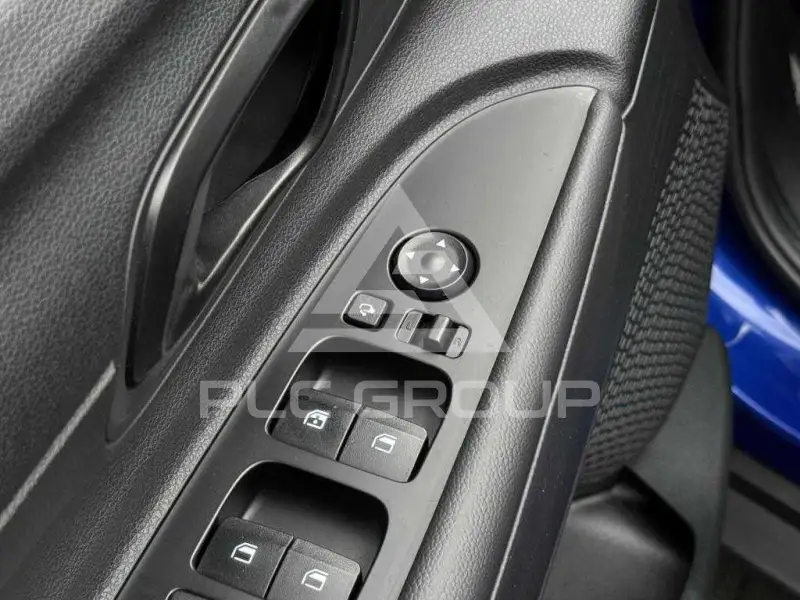 2024 Hyundai Bayon