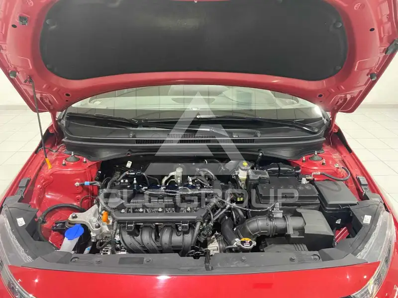2024 Hyundai Bayon
