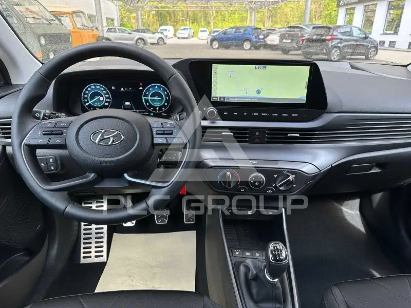 2024 Hyundai Bayon