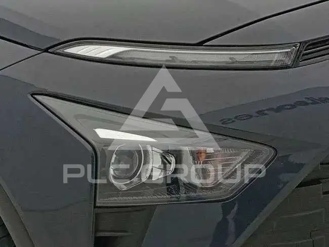 2024 Hyundai Bayon