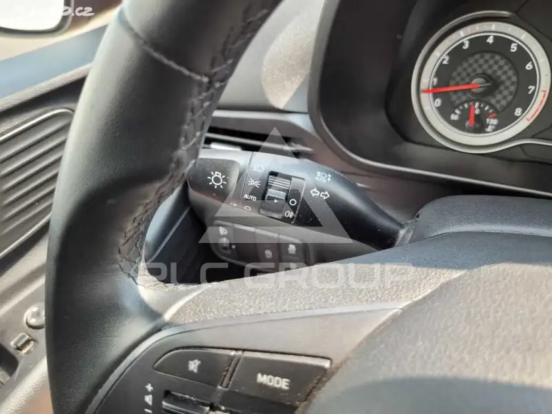 2024 Hyundai Bayon