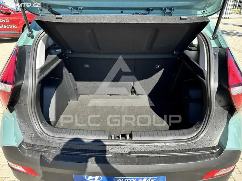 2024 Hyundai Bayon